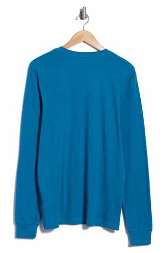 Evolution Simple Dome Long Sleeve T-Shirt