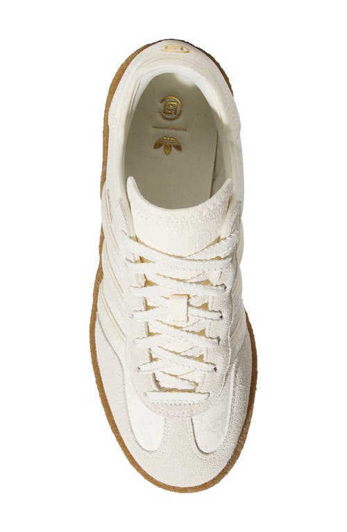 Adidas Originals Adidas X Clot Gender Inclusive Gazelle Sneaker