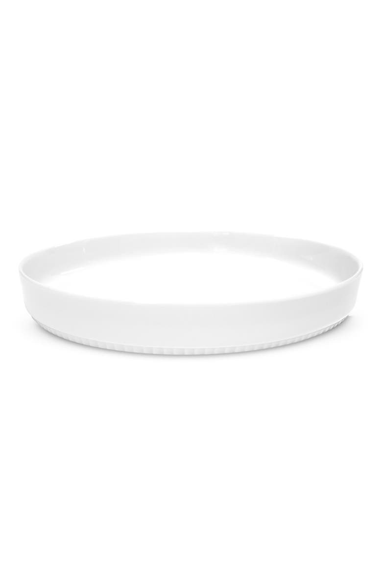 Pillivuyt Toulouse Set of 2 Deep 8.5-Inch Plates, Main, color,