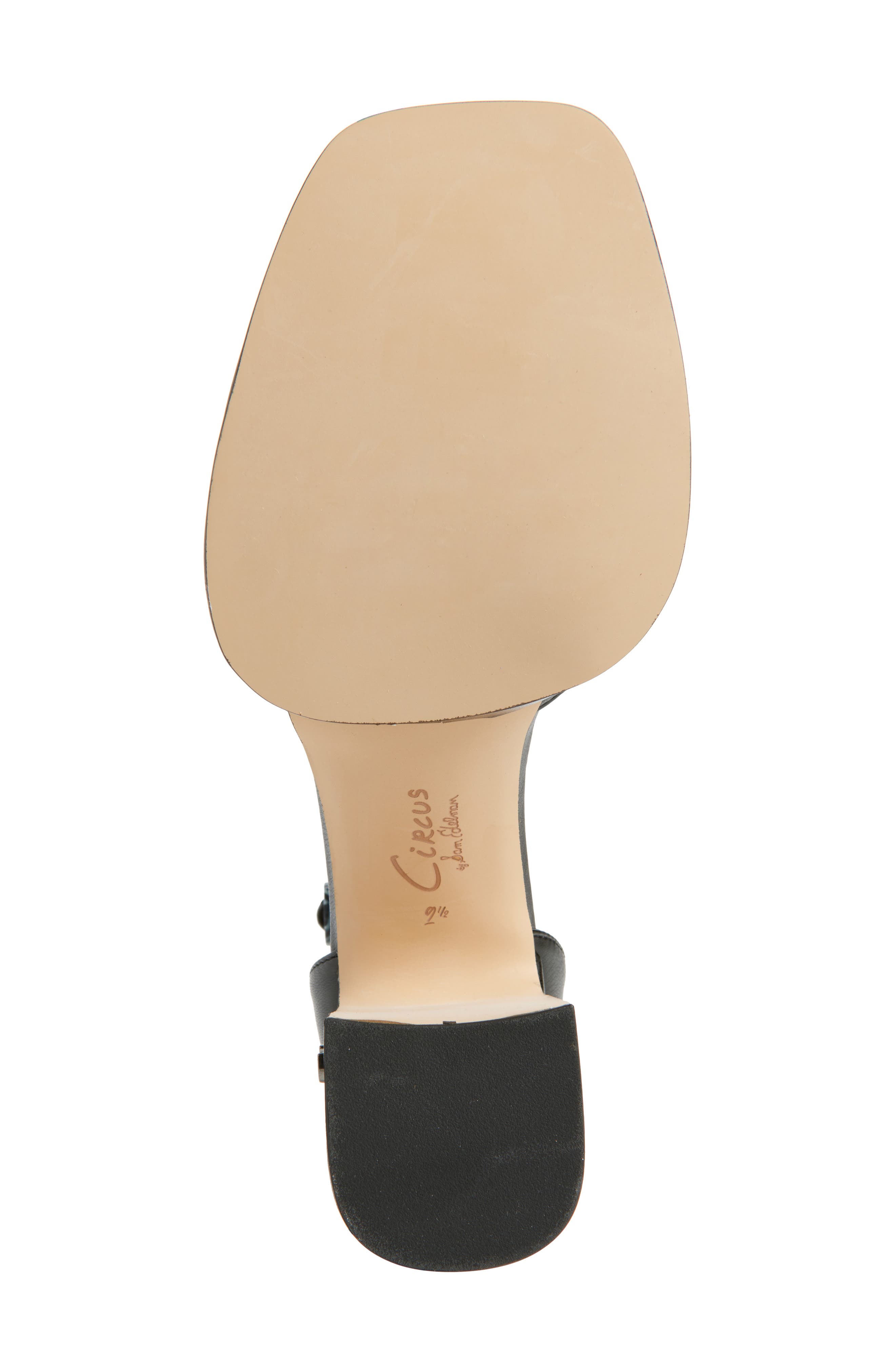 Circus NY by Sam Edelman Bailey Platform Sandal, Alternate, color, 