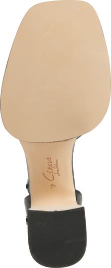 Bailey Platform Sandal