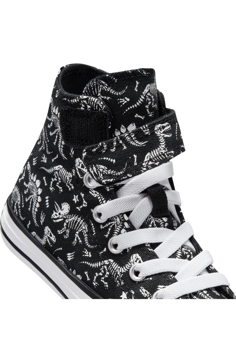 Converse Kids' Chuck Taylor<sup>®</sup> All Star<sup>®</sup> 1V High Top Sneaker, Alternate, color,