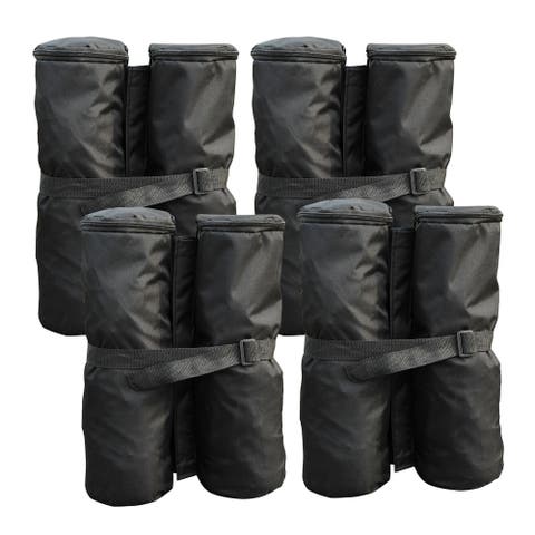 Canopy Weights Bags