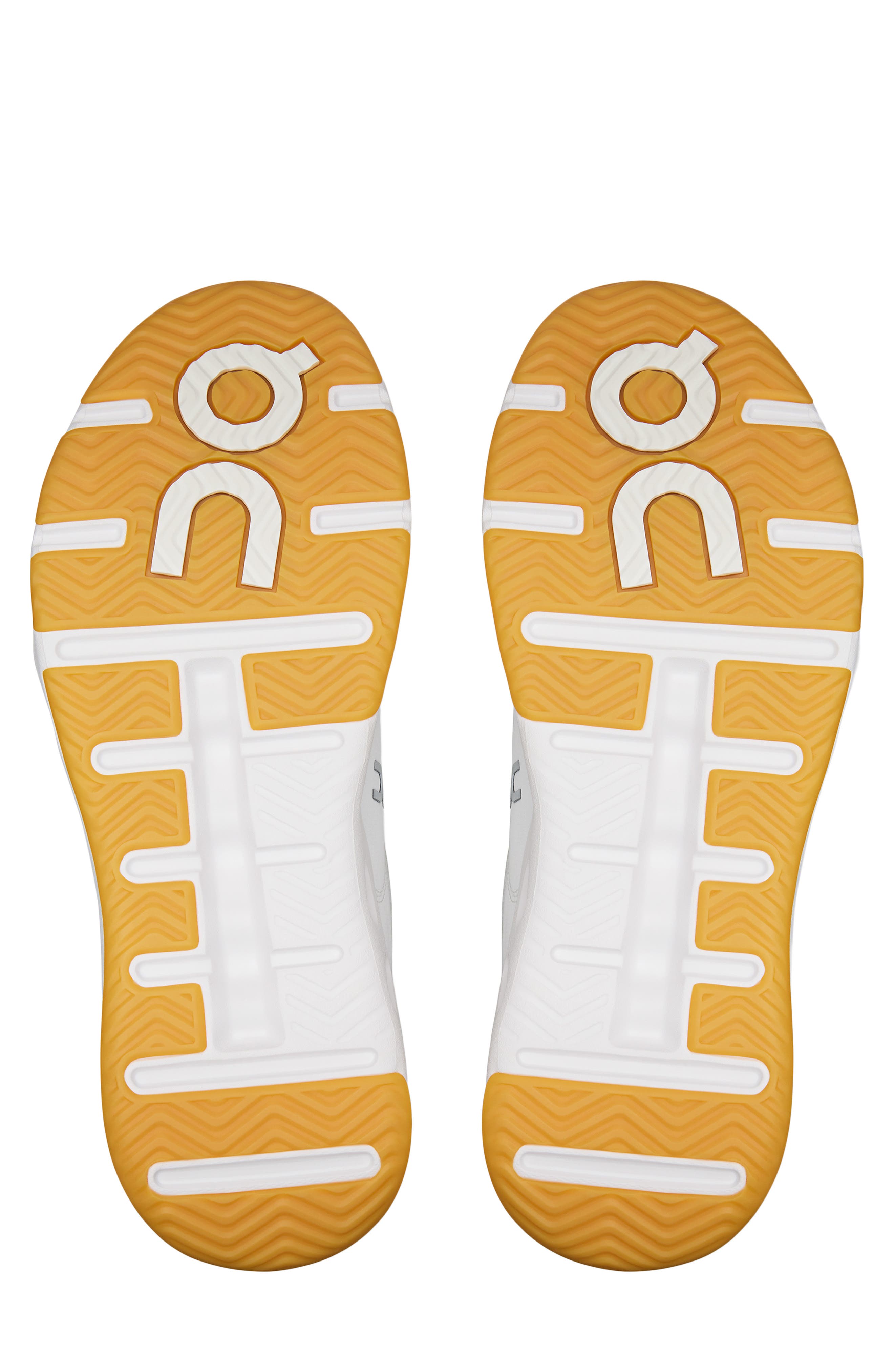On The Roger Wildcard Sneaker, Alternate, color, White/ Midnight