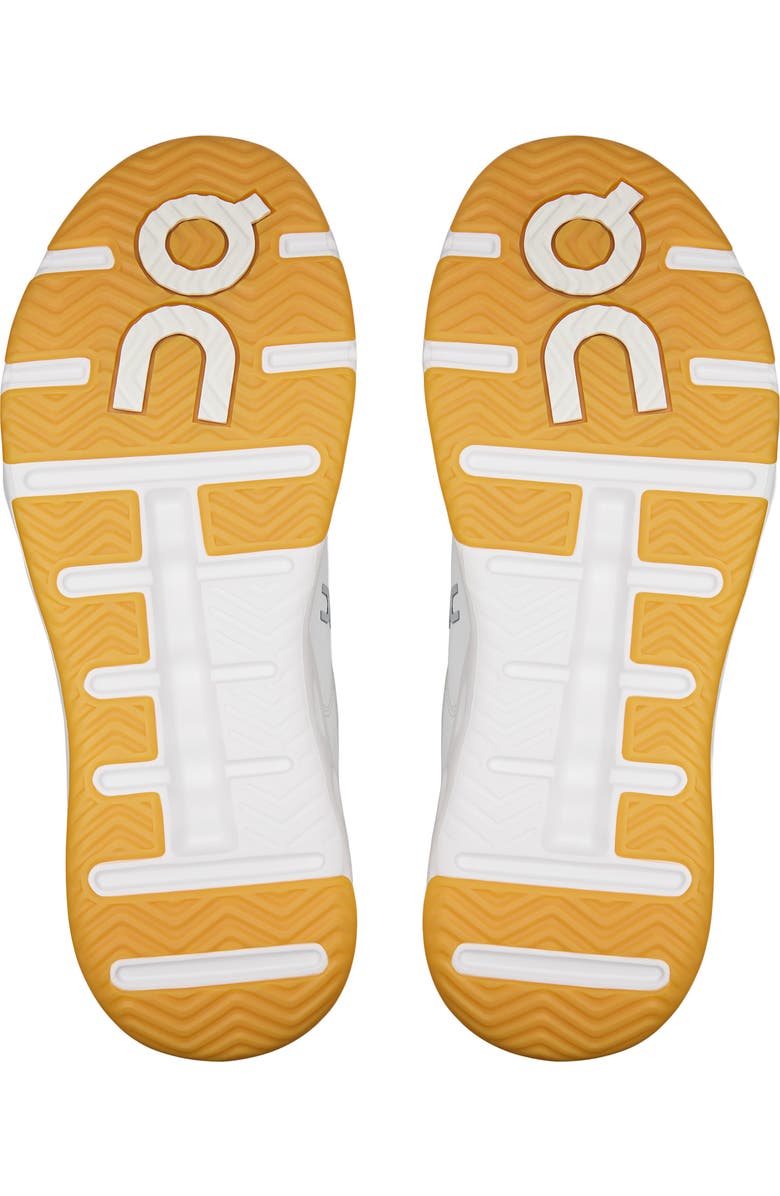 On The Roger Wildcard Sneaker, Alternate, color, White/ Midnight