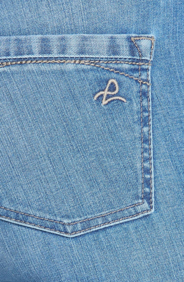 DL1961 'Joy' Flare Jeans, Alternate, color, 