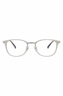 Dunhill 51mm Round Novelty Optical Glasses