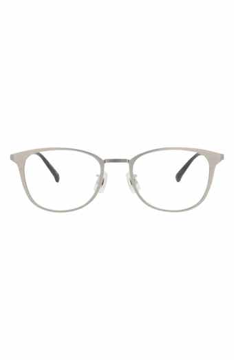 51mm Round Novelty Optical Glasses