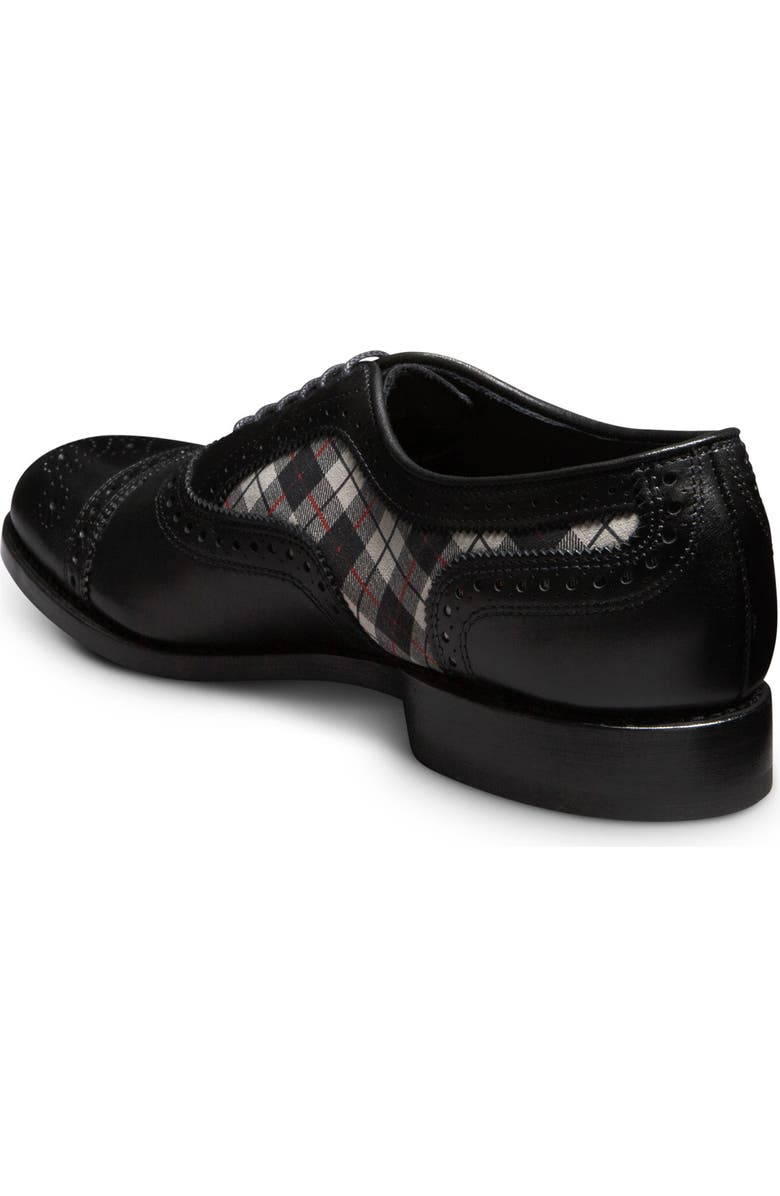 Allen Edmonds Strand Cap Toe Oxford, Alternate, color,