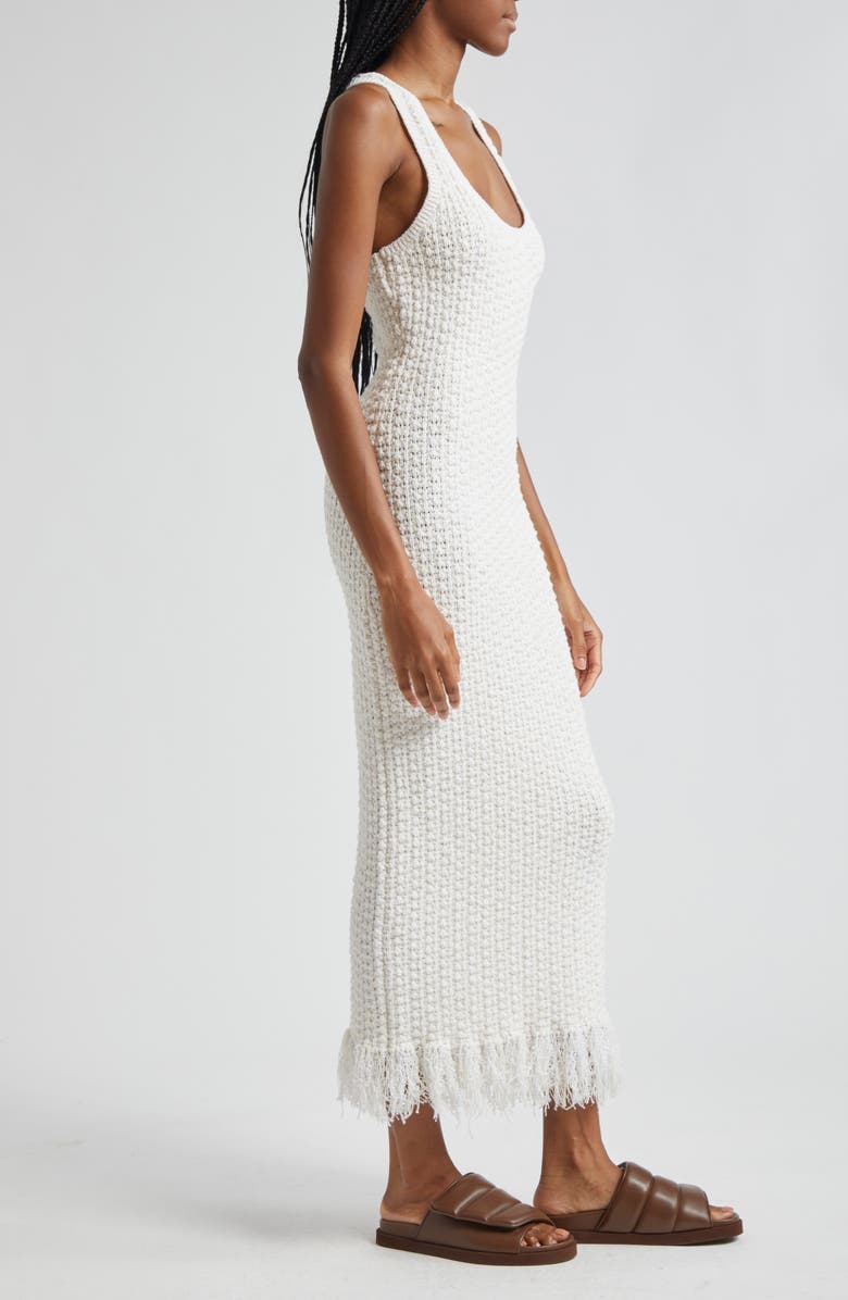 A.L.C. Clementine Knit Midi Dress, Alternate, color, 