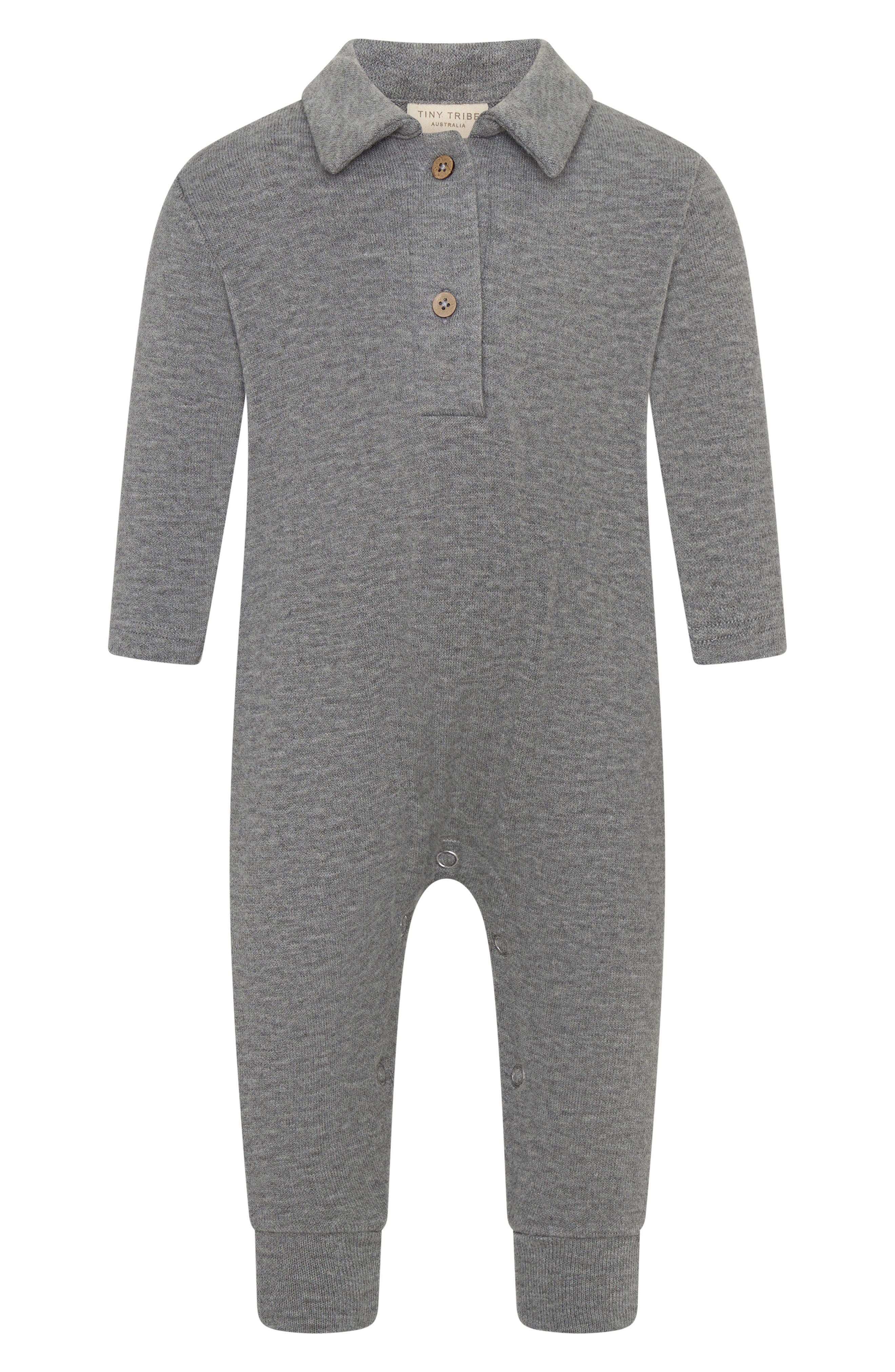 selected GREY MARLE