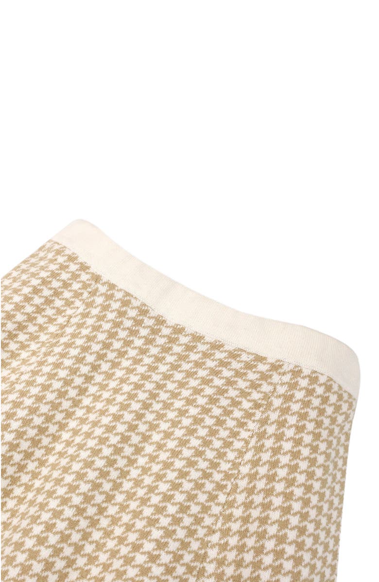 Hope & Henry Girls' Skater Sweater Skirt, Kids, Alternate, color, 