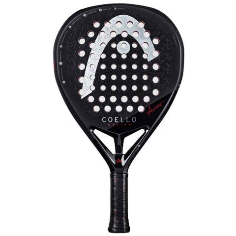 Head Coello Motion Padel Racquet