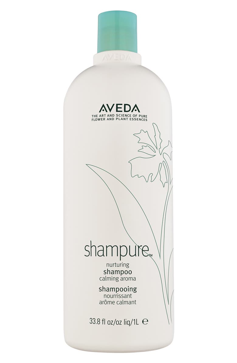 Aveda shampure<sup>™</sup> Nurturing Shampoo, Alternate, color, 