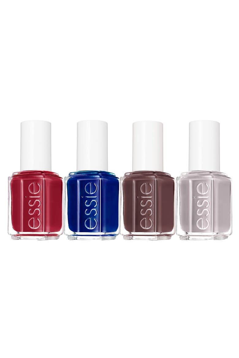 essie® 'Fall 2014' Nail Polish, Alternate, color, TAKE IT OUTSIDE 882