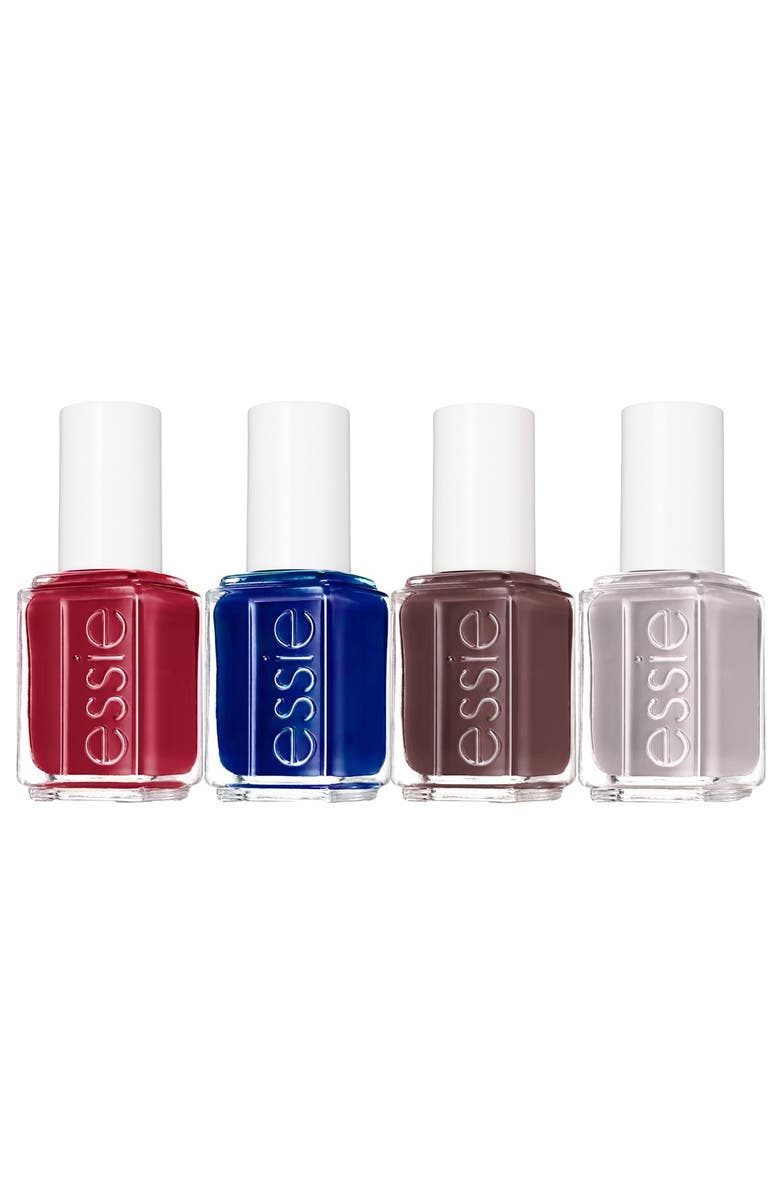 Essie , Alternate, color,