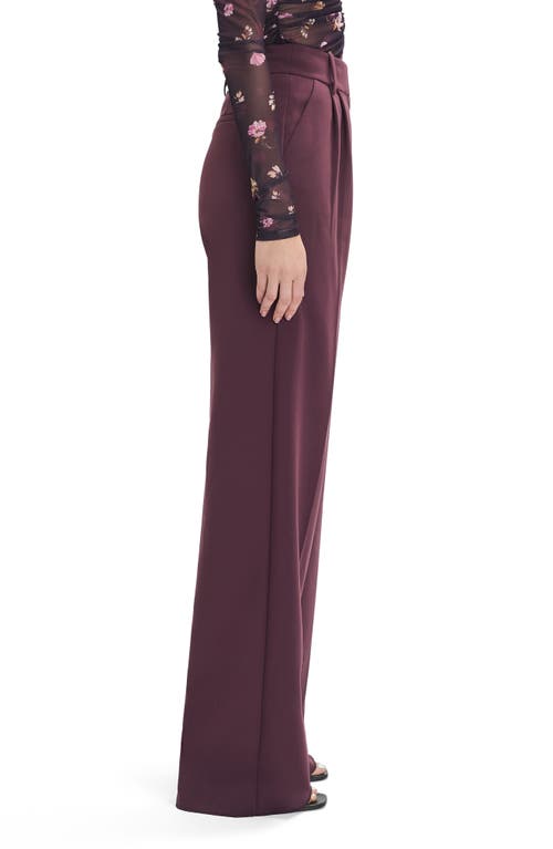 Favorite Daughter The Favorite Pants In Purple