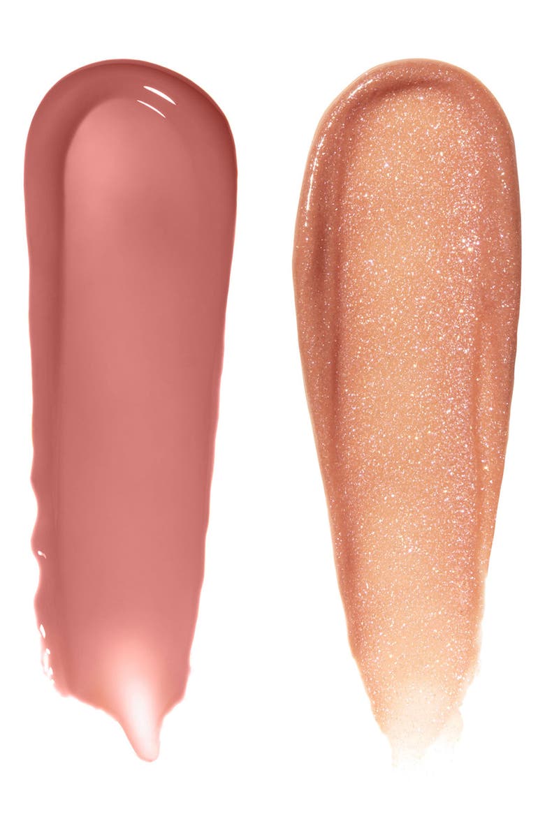Bobbi Brown Proud To Be Pink Crushed Oil-Infused Gloss Duo USD $58 Value, Alternate, color,