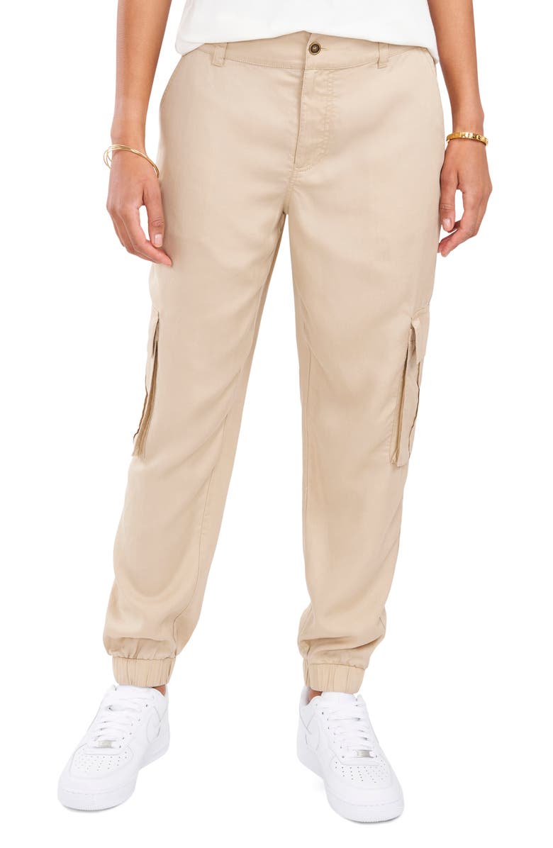 Vince Camuto Cargo Pants, Alternate, color,