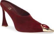Jeffrey Campbell Naiad Mule
