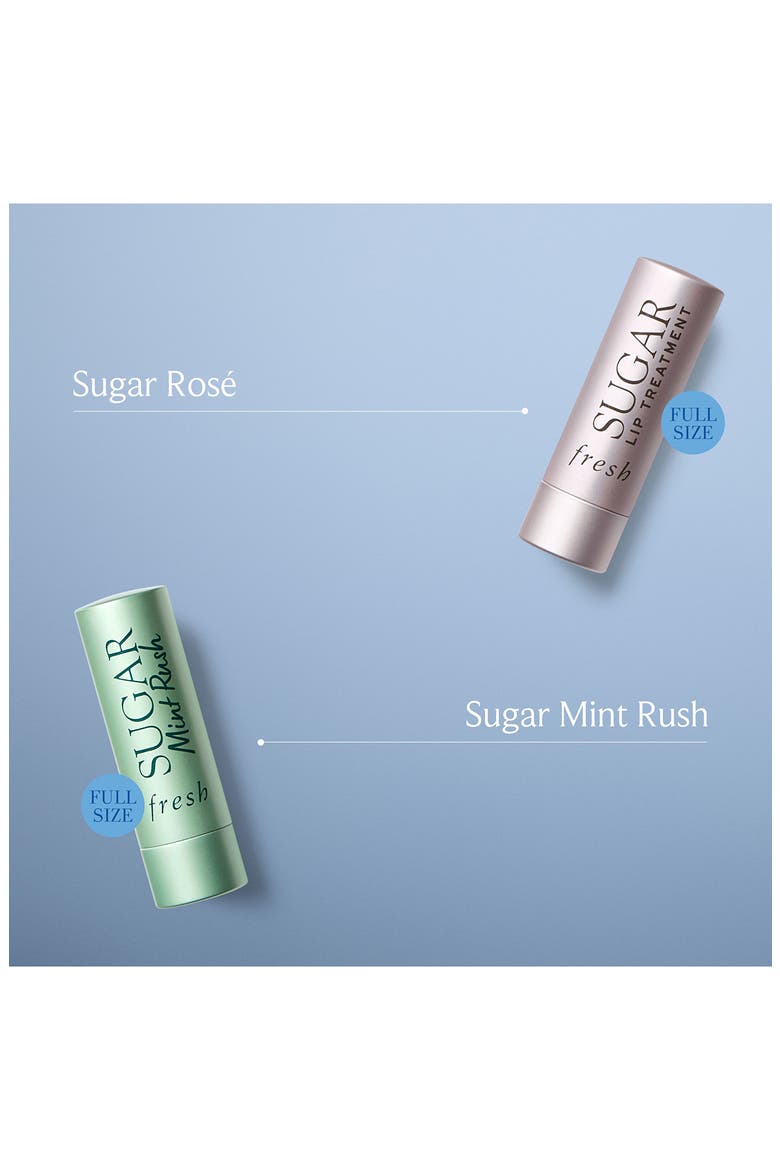 Lip Refresh Duo Set (Nordstrom Exclusive) $52 Value, Alternate, color, NO COLOR