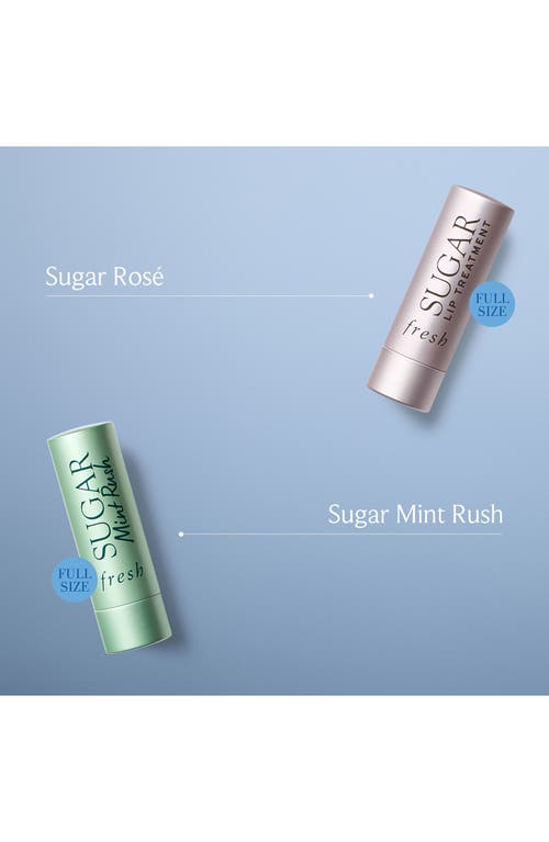 Fresh ® Lip Re Duo Set (nordstrom Exclusive) $52 Value In No Color
