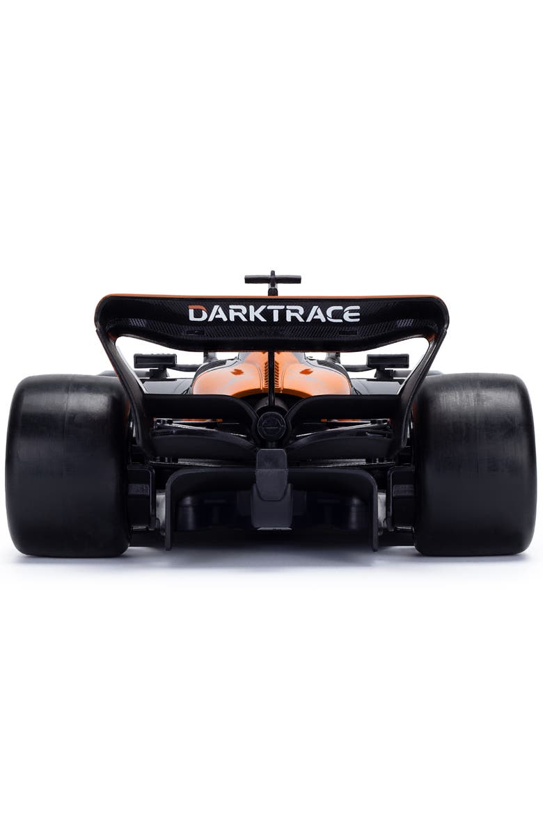 McLaren MCL38 1/14 Scale Remote Control Vehicle, Alternate, color, Multicolored