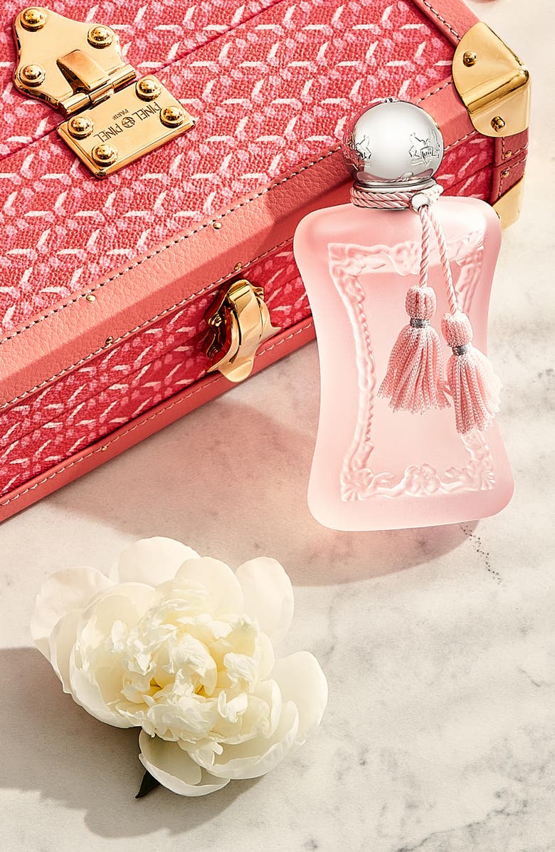 Delina La Rose Eau de Parfum Spray