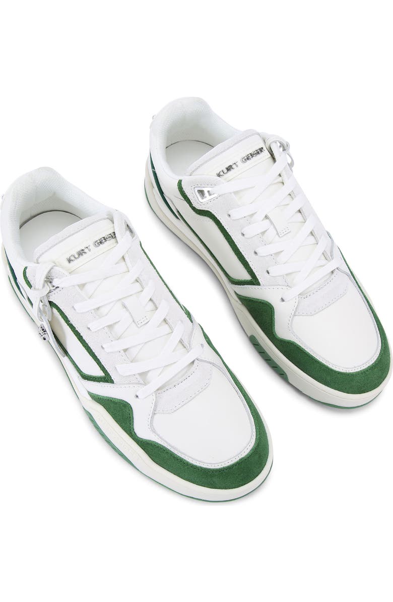 Kurt Geiger London Regan Sneaker, Alternate, color,