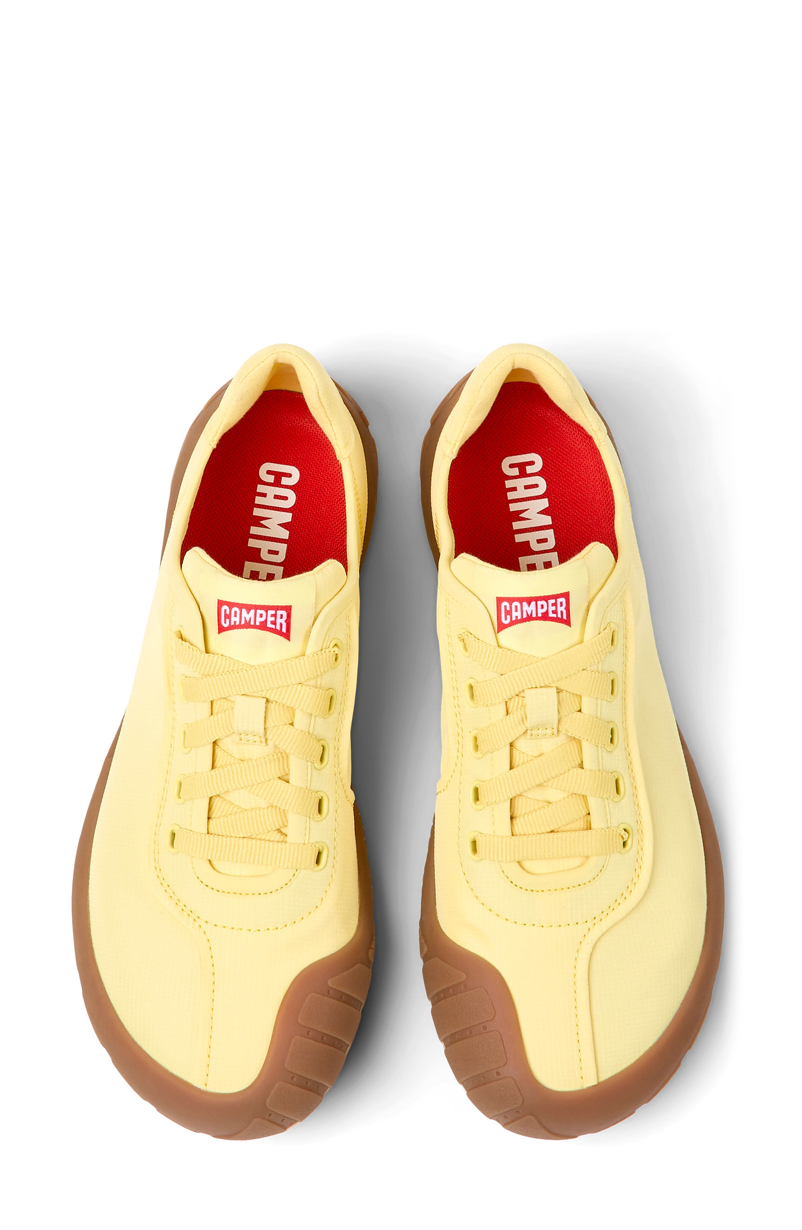 Camper Path Sneaker, Alternate, color, 