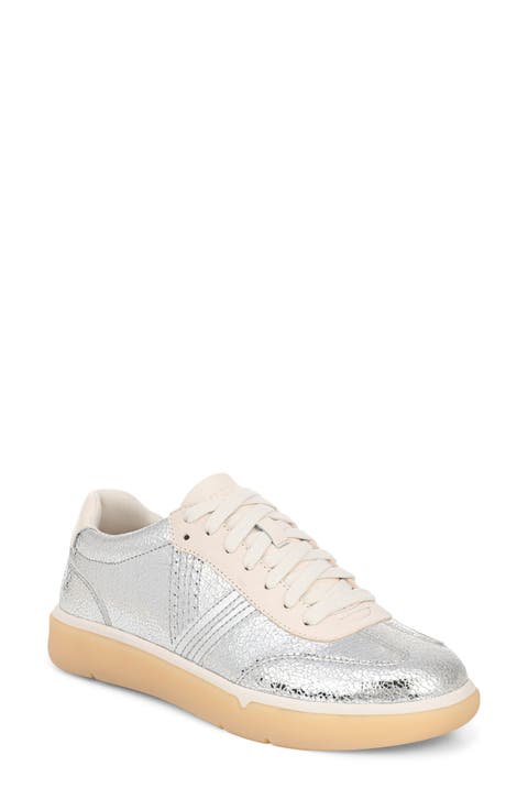 City Walk Platform Sneaker (Women)