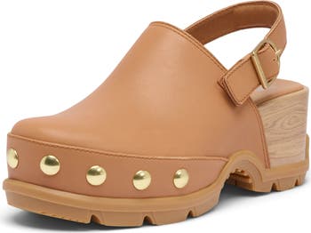 ROAM'N RVT Clog