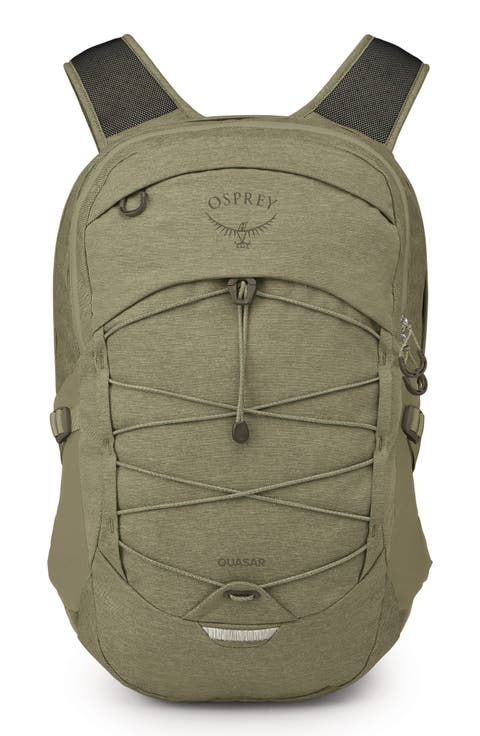 Quasar Backpack