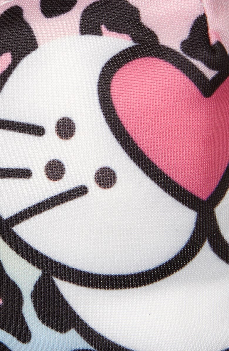 OMG Accessories Miss Camilla Face Mask, Alternate, color,