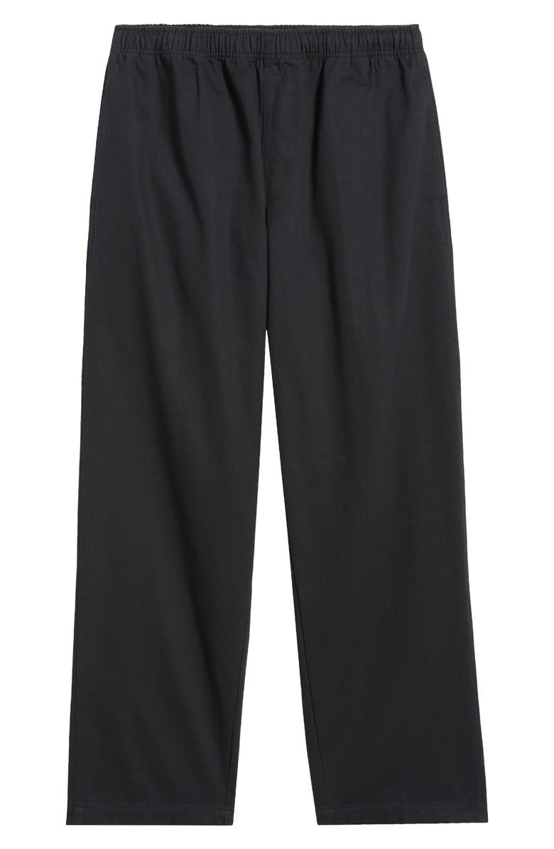 Obey Easy Twill Pants, Alternate, color,