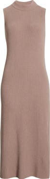 UGG® Amara Sleeveless Sweater Dress
