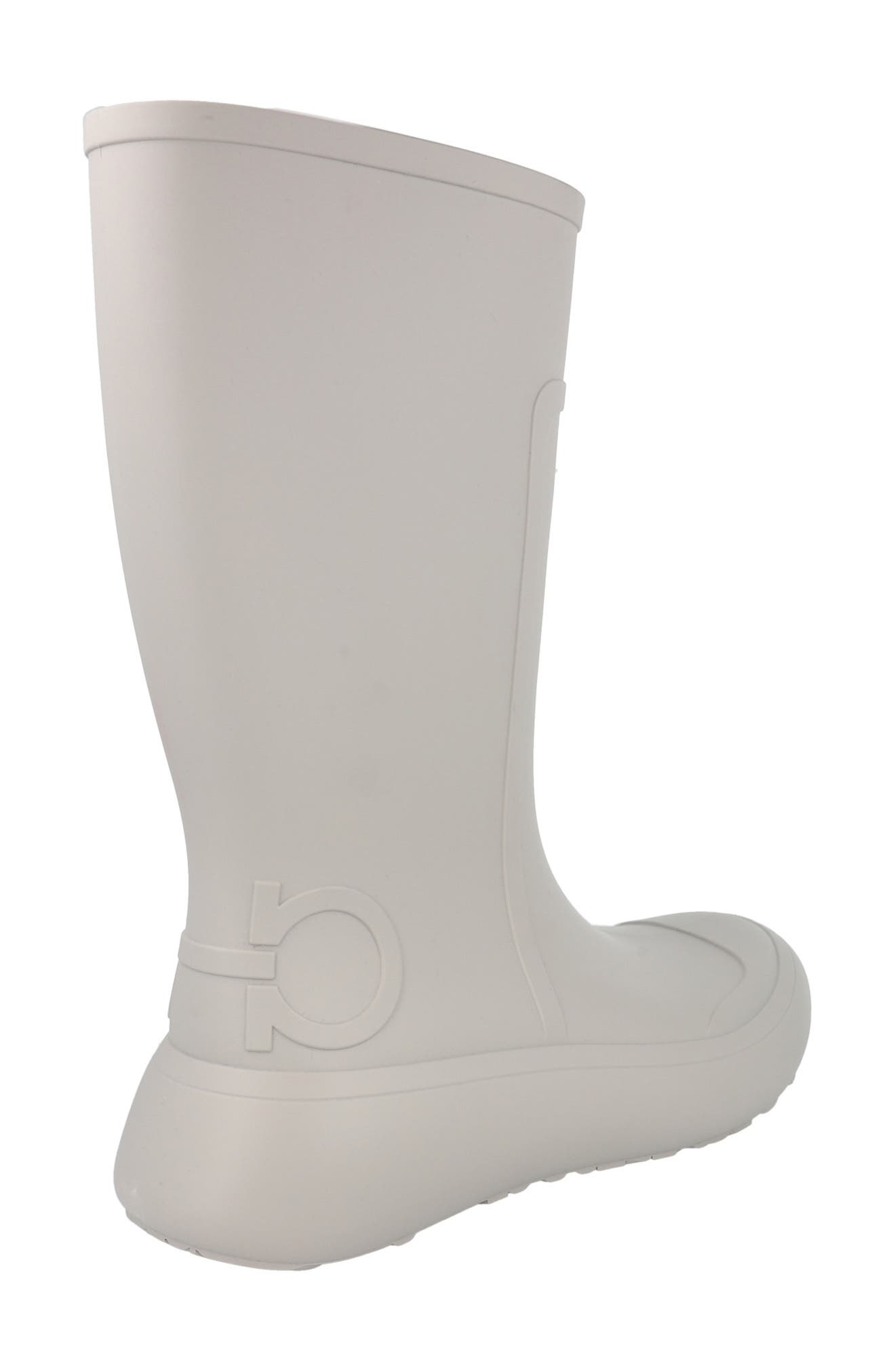 Rubber Rain Boot - image 4