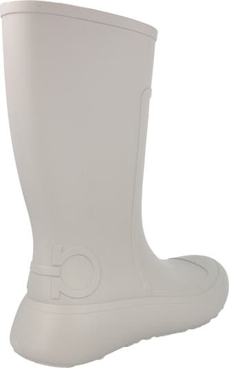 Rubber Rain Boot