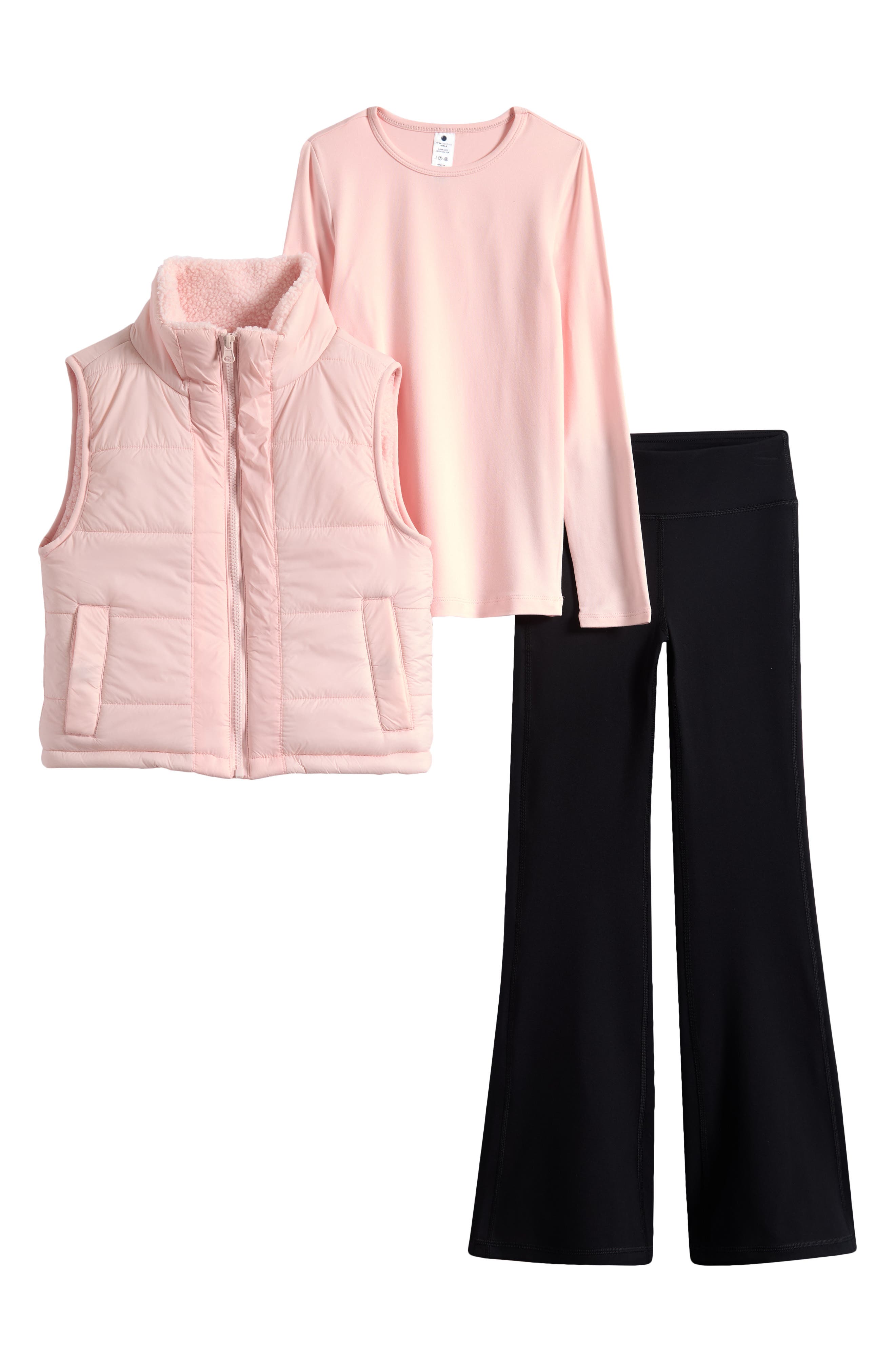 PINK DOGWOOD/PINK/BLACK