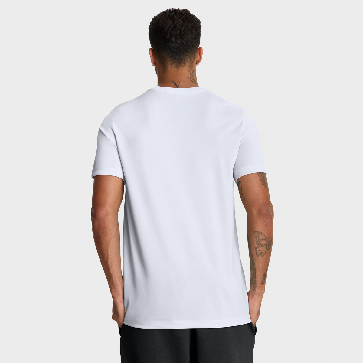 Nike Men's Nike White Minnesota Vikings Legend Icon Dri-FIT T-Shirt ...