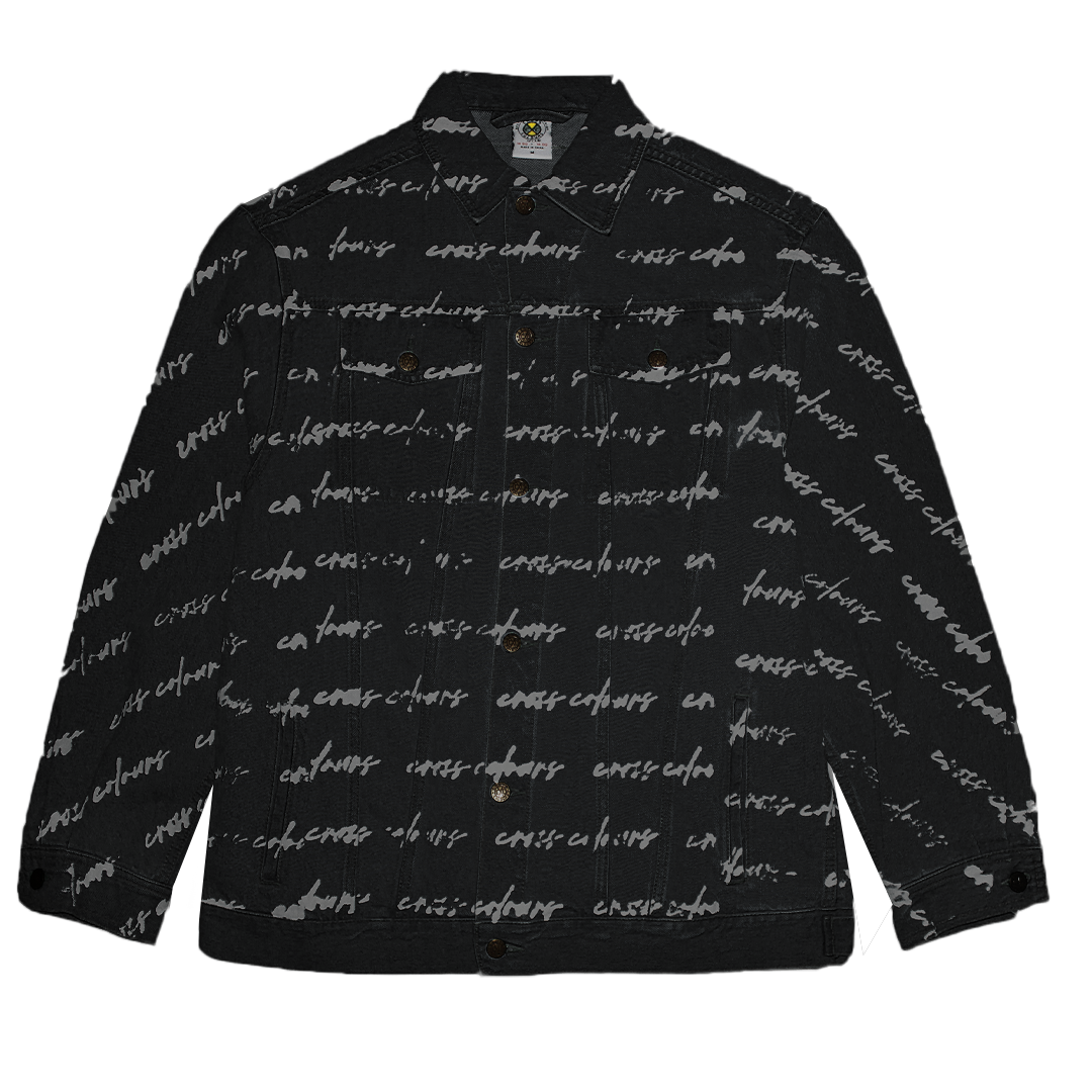 selected Black