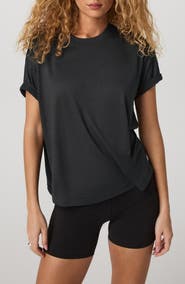 Vuori Energy Long T-Shirt