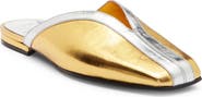 Jeffrey Campbell Narrows Mule