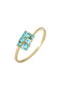  14K Yellow Gold - Prto