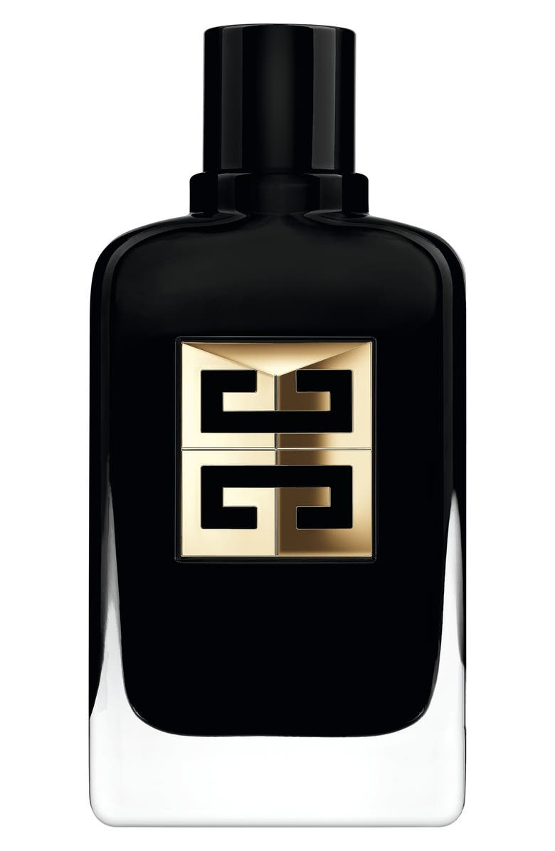 Givenchy Gentleman Society Ambrée Eau de Parfum, Main, color, 