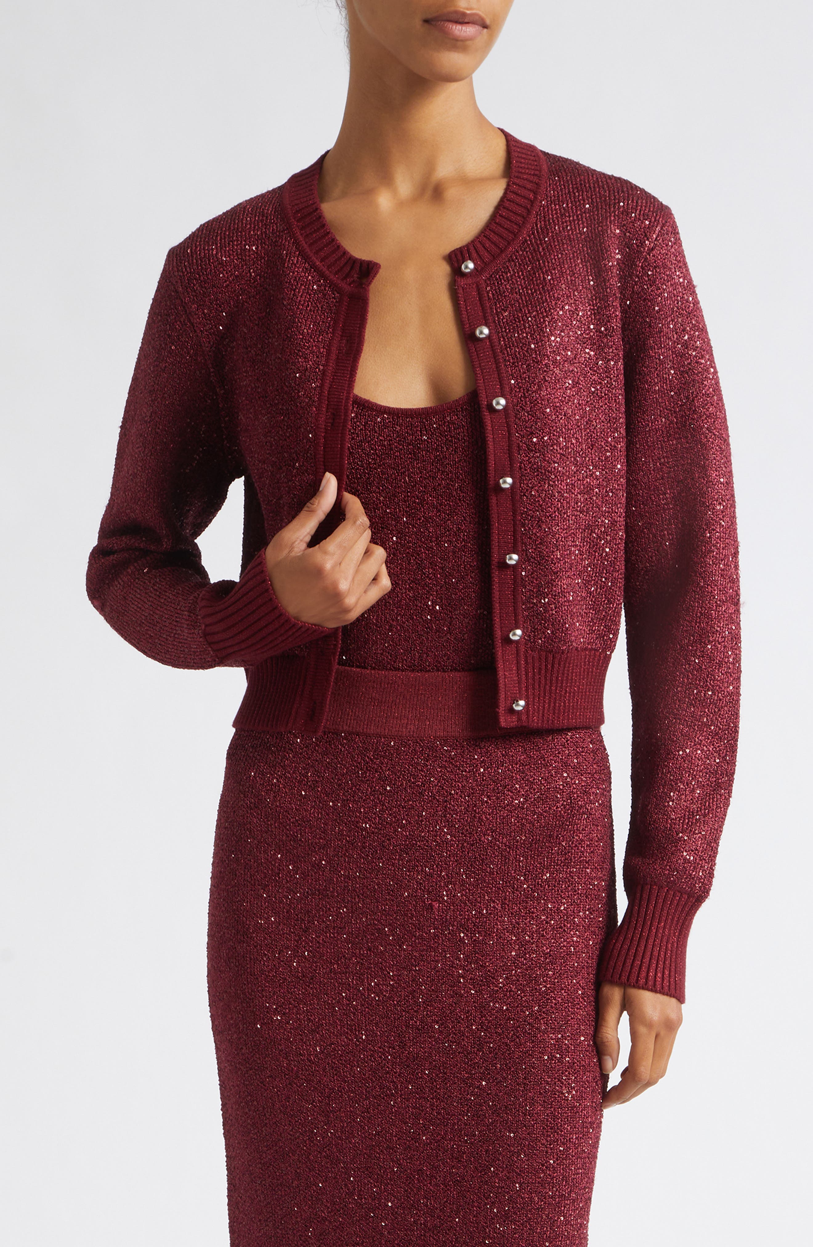 selected OXBLOOD