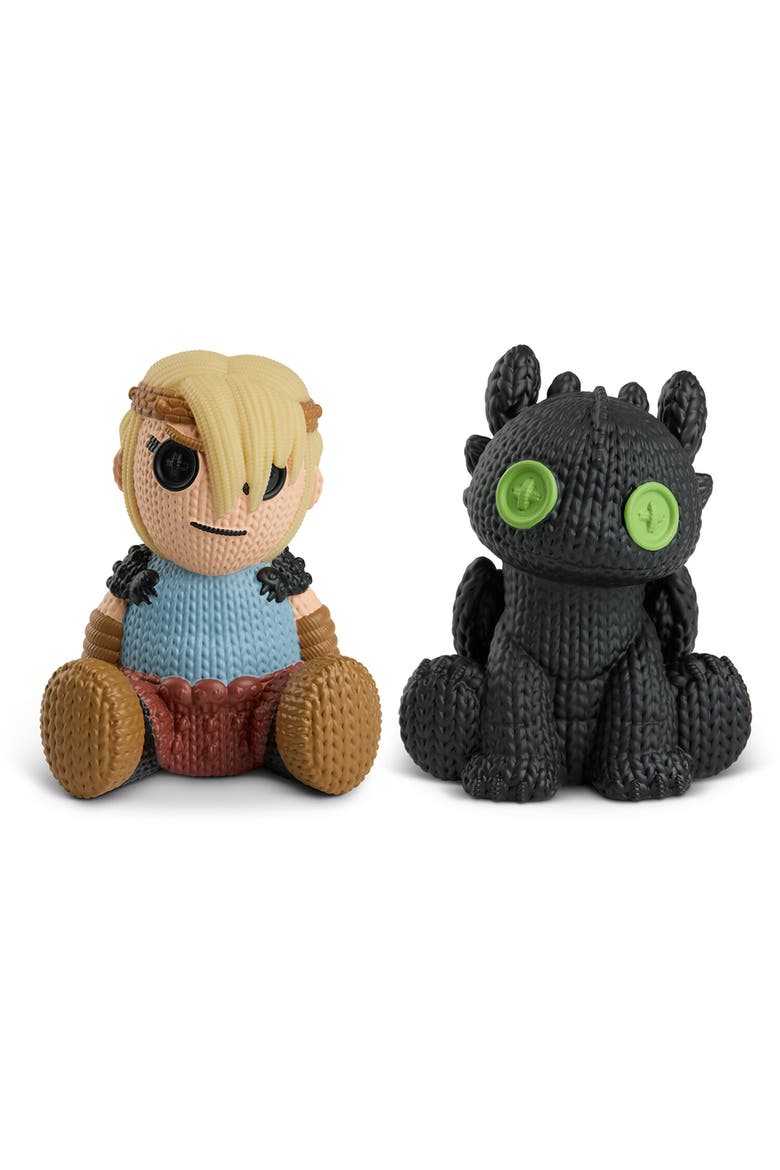 How To Train Your Dragon 2Pk, Main, color, Multicolor