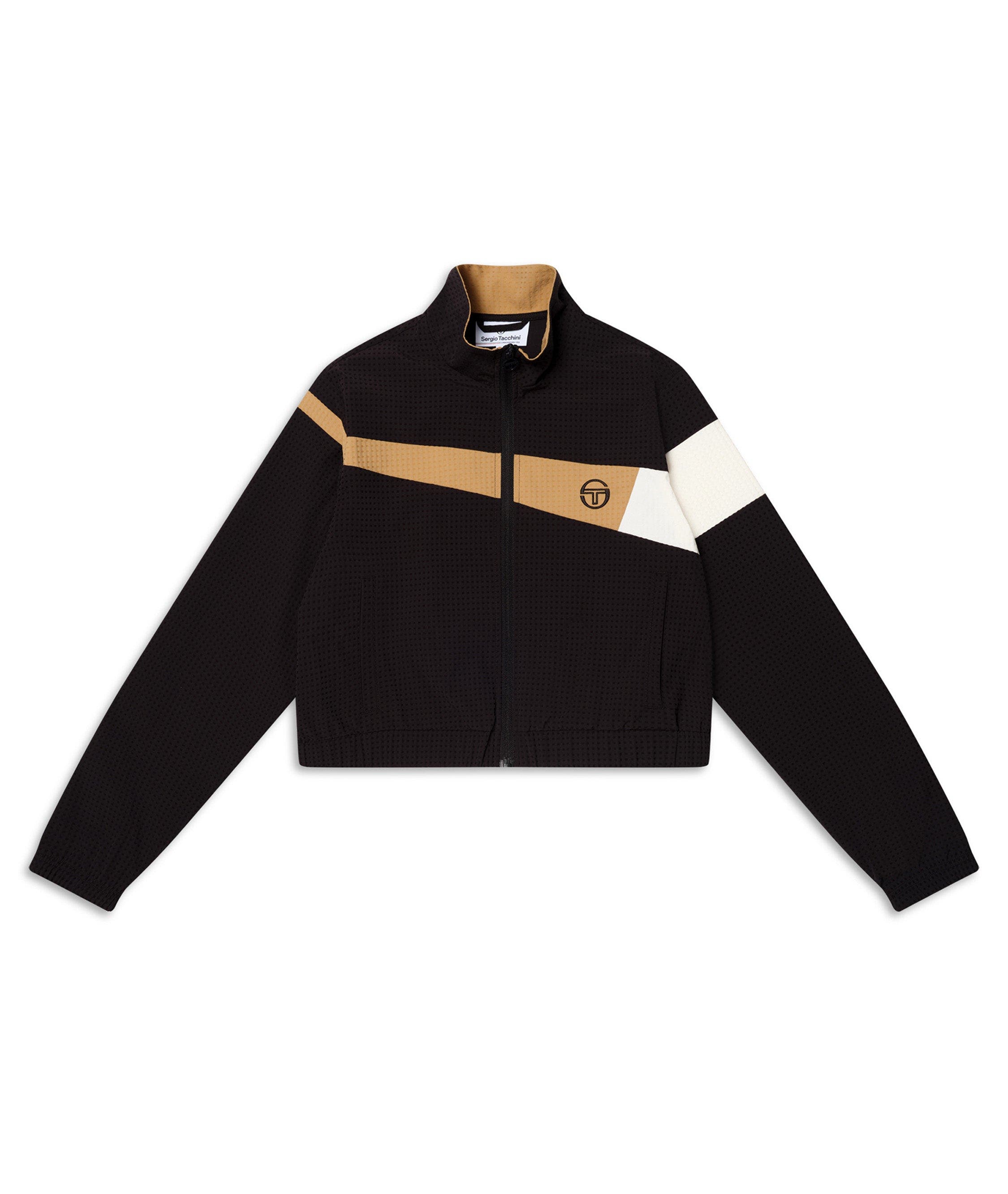 Roma Track Jacket - image 2