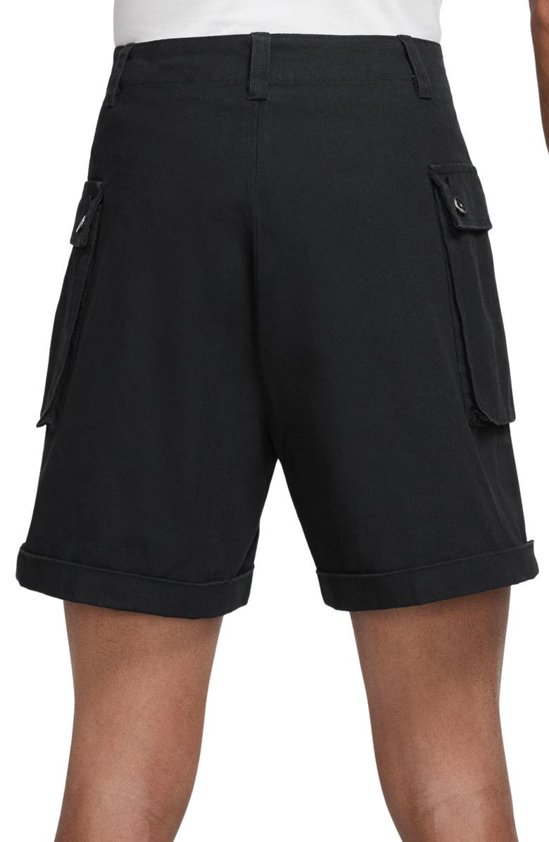 Nike Woven P44 Cargo Shorts, Alternate, color,