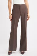 Open Edit The Curator Flare Leg Trouser